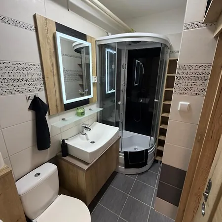 Apartment South Street *